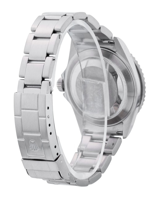 Rolex Submariner 16610 Image 3